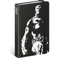 Presco Batman – Dark Knight Notitieboek A6