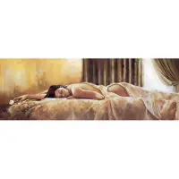 PGM poster Ron di Scenza - Quiet Moment