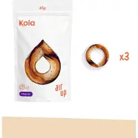 Air up Pods - Geurpods - 3 Smaken Cola - 3x Kola - pod - waterfles - kola - geurwater