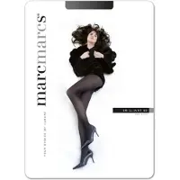Marcmarcs opaque panty 80 den maat S pearl