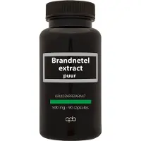 APB Holland Brandnetel extract 500mg (90 capsules)