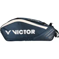 Victorio & Lucchino Racket Bag X6 Navy