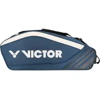 Victorio & Lucchino Racket Bag X12 Navy