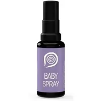 The Health Factory Nano Baby Spray (15ml)