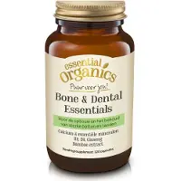 Essential organics Bone & Dental Essentials
