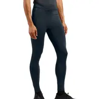 Odlo Sportbroek Men Tights Essential Dark Sapphire-S