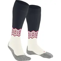Falke SK 2 intermediate Skisokken Maat: 39-40