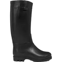 Aigle Regenlaars Women Aiglentine F2Nl Noir-Schoenmaat 39