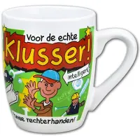 Paper Dreams Cartoonmok - Klusser