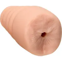 Doc Johnson - Virgin Ass Masturbator