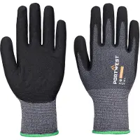Portwest SG Grip15 Eco Nitrile Glove (12 paar)