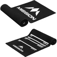 Mission Carpet Dartmat
