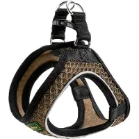 Hunter Pet Hilo Comfort Harnas