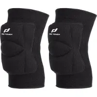 PRO TOUCH 300 Kniebeschermers Volleybal Accessoires Zwart XL