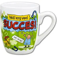 Paper Dreams mok Succes nr.68