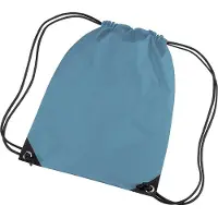 Bagbase Premium Turn Sack Wasser Abweisend (11 Liter)