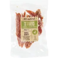 Timo Eend Kauwstrip - Hondensnacks - Eend 150 g