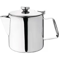 Olympia Concorde theekan Olympia, RVS, 1,4L