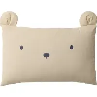 Vertbaudet Kussensloop baby HYGGE beige
