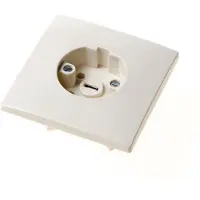 Perilex Inbouwdoos wcd 16a