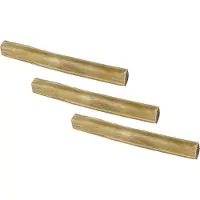 Timo Rund Kauwstaaf - Hondensnacks - 3 x Rund 25 cm 3 stuks Giant