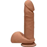 Doc Johnson Dildo The Perfect D 7