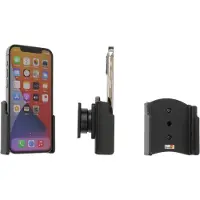 Brodit houder geschikt voor Apple iPhone12 Passieve houder met swivelmount