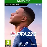 FIFA 22 Xbox One