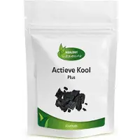 Healthy Vitamins Actieve Kool Plus