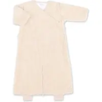 Bemini Babyslaapzak - MAGIC BAG 4-12m - TOG 2.5 - Zachte warmte - Marshmallow