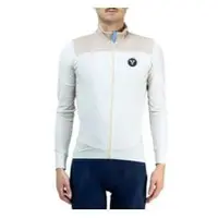 LeBram Ventoux Trui met lange mouwen Beige Bruin