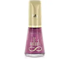 Max Factor Nailfinity Nagellak - 873 Vivid Violet