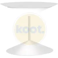Wever & Ducre - Kiosk / Swam Ground Fixation