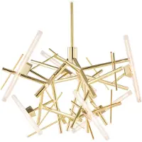 Estiluz - Volta T-3536S-W Hanglamp