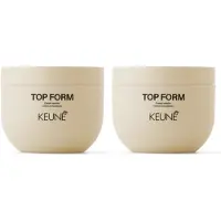 Keune 2 stuks - - Top Form - Cream Styler 100 ml