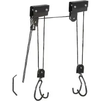 M-Wave - Bike Lift Strong zwart