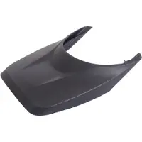 No Brand Spatbord spatlap Eurofender - 65 mm breed (geschikt voor de meeste spatborden) (5 stuks)