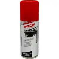 Cyclon Onderhoudsspray voor riemaandrijving - 500 ml - Water- en vuilafstotend - Vermindert slijtage en geluid