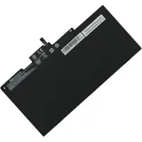 Cameron Sino 123accu vervangt CS03XL / 800513-001 / HSTNN-DB6U accu (11.1 V, 3400 mAh)
