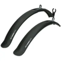 Imp Spatbordenset classic 24 - 26 inch