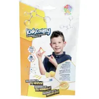 Kidscovery wetenschap ph waarde