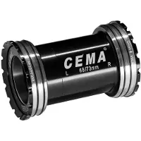 Cema Pf30 Stainless Steel Trapaslagers