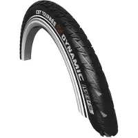 CST buitenband tournee dynamic 28 x 2.00 zw refl