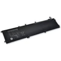 Dell 6GTPY / GPM03 accu (11.4 V, 8083 mAh, 97 Wh, origineel)