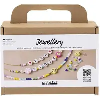 Creotime CC Mini Creatieve Box Sieraden Kettingen
