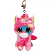 TY Beanie Boos Clip Fantasia