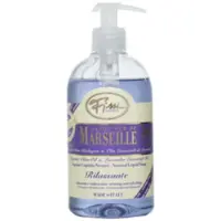 Mario Fissi 1937 Marseille Zeep natuurlijk vloeibaar lavendel 500 ml