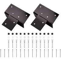 Platinum Sun & Shade pergola kit verlenging element
