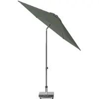 Platinum Lisboa parasol Ø250cm