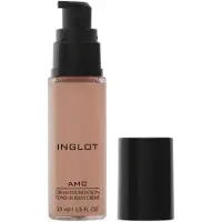 INGLOT AMC Cream Foundation LC100 (U) 30 ml